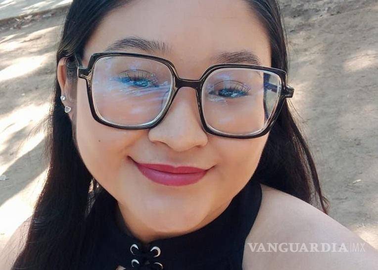 $!Martha Laura Verdía Martínez, de 19 años de edad, viajaba en una camioneta para trasladarse a un centro de análisis clínico en donde trabajaba como asistente