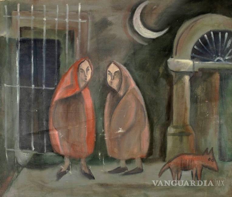 Pega delincuencia al arte en Monclova; Jesús Guajardo de los Santos sufre robo de pinturas invaluables