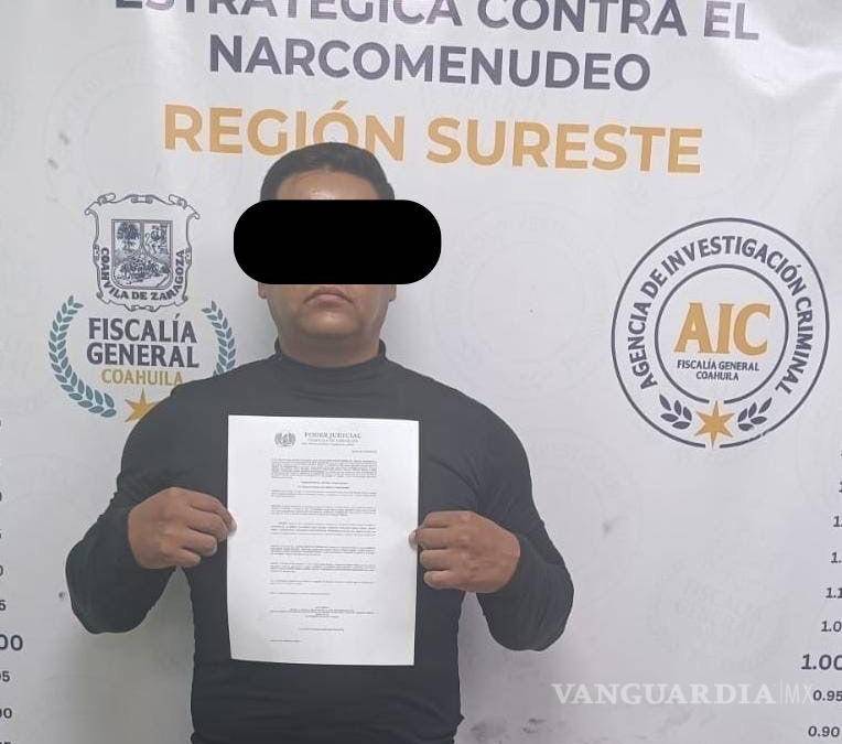 Sueltan y reaprehenden a Policías de Parras acusados de narcomenudeo