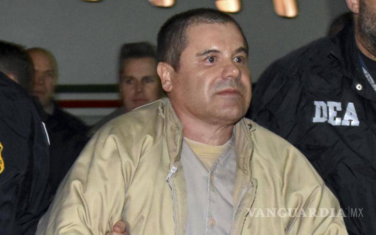 $!AMLO y 'El Chapo' no tendrán un buen 2019, asegura el Brujo Mayor