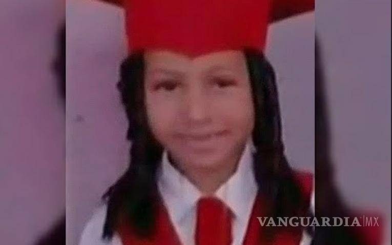 $!Abusó, asesinó e incineró a una niña de nueve años en Colombia