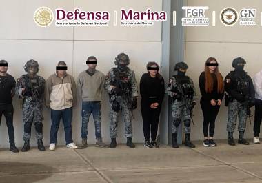 ‘El Tío Lako’ es identificado como jefe regional del CJNG y se le señala de ordenar ataques a elementos de GN tras detención de ‘El Mencho’.