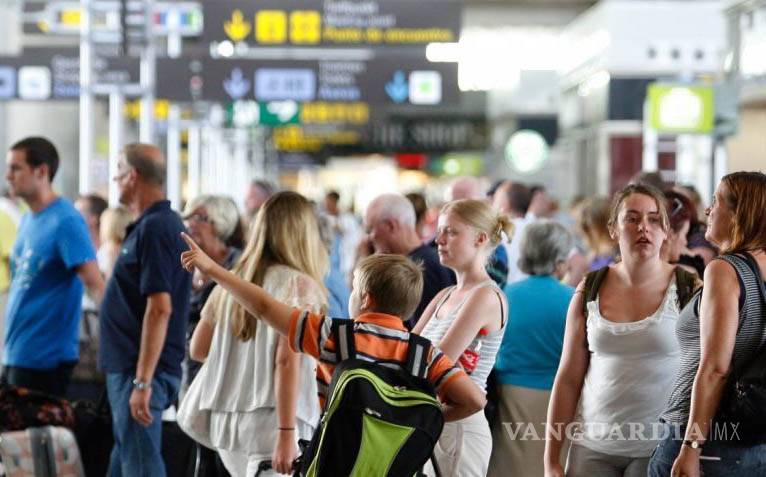 Embajador pide a turistas en México regresar a EU