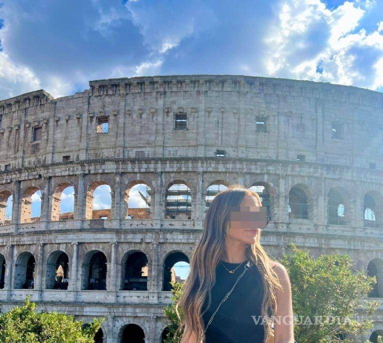 $!Influencer venezolana detenida por tráfico de drogas: presumía lujos y viajes en redes