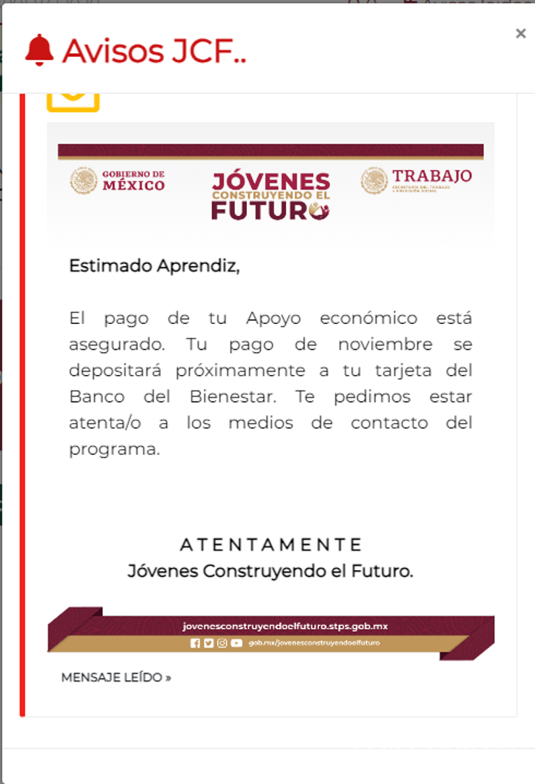 $!Los anuncios aseguran que su pago está “asegurado”.