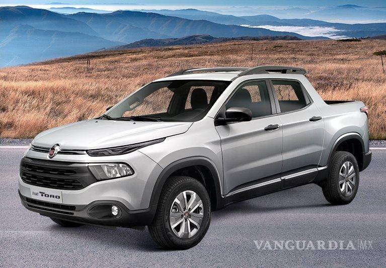 $!FCA fabricará una nueva pickup mediana en Saltillo, ¿contra qué se enfrenta?
