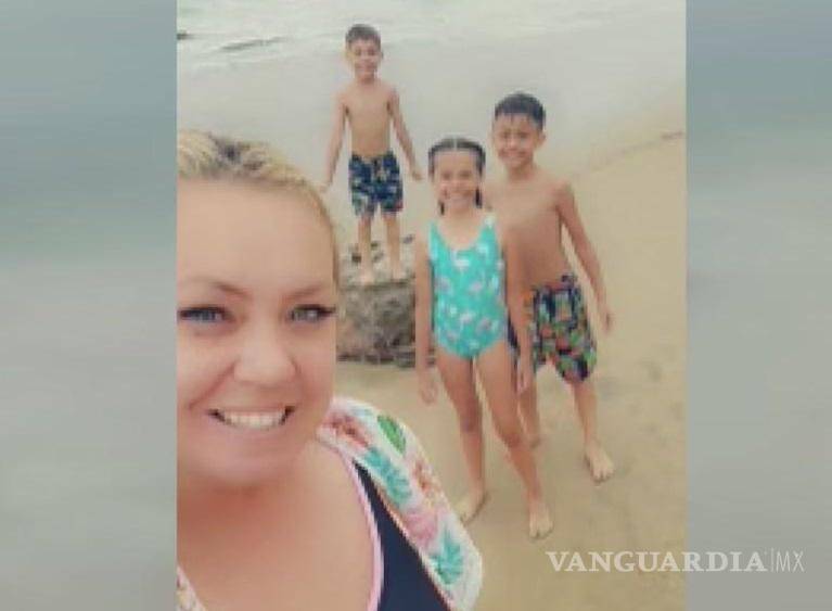 $!Mujer mató a tres de sus hijos, su hijo mayor le ayudó