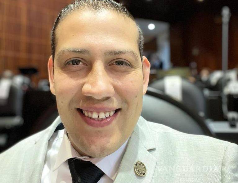 $!Pedro David Ortega Fonseca