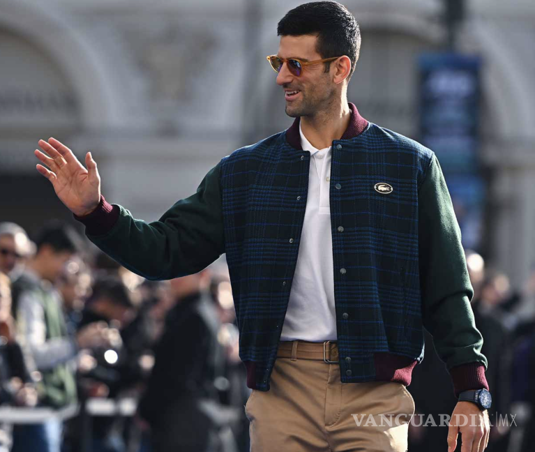 $!Su inclusión demuestra cómo la moda masculina sigue ampliando sus códigos.