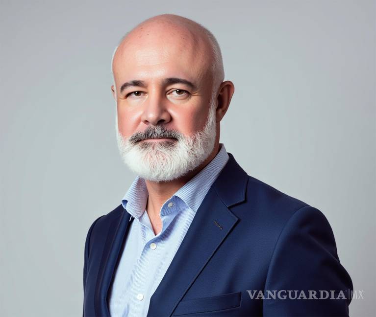 $!Guillermo Cánovas es una de las voces más respetadas en materia de protección del menor en entornos digitales.