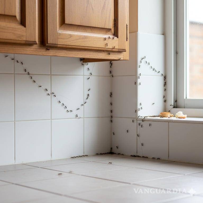 $!¿Temporada de cucarachas? Consejos útiles para mantener tu hogar limpio y libre de plagas