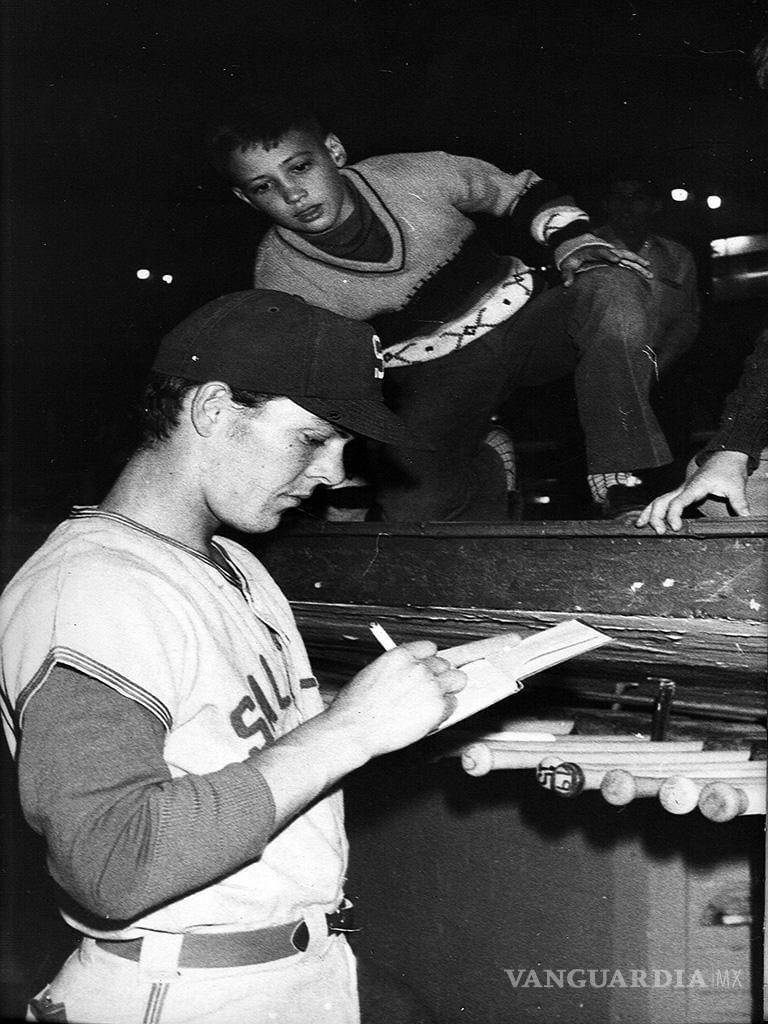 $!Chávez formó memorables llaves de doble play junto a Gabriel Lugo y Juan Navarrete en las décadas de los 70 y 80.