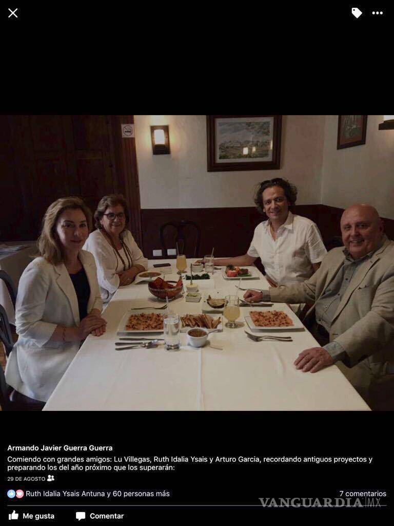 $!La cultura en tiempos de Guerra