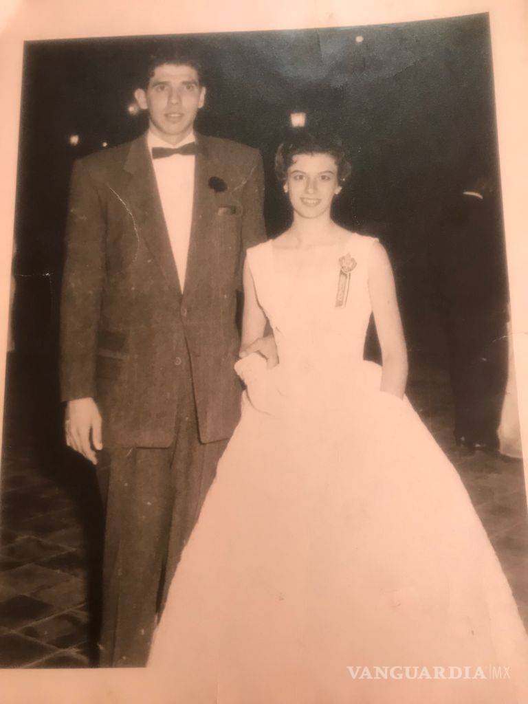 $!Cinco años sin Rubén Aguirre... así lo recuerdan sus familiares en Saltillo