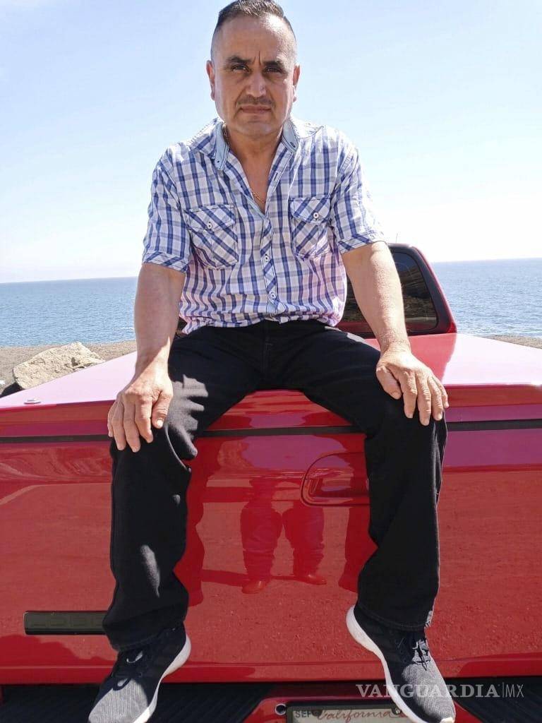 $!Jaime Alanis, quien falleció por las heridas que le dejó una caáda durante una redada de inmigración en Camarillo, California.