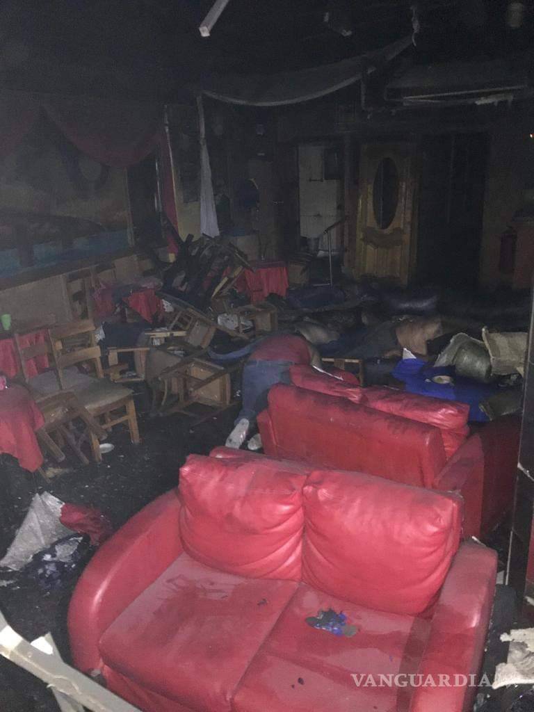 $!Masacre en Coatzacoalcos: 26 víctimas, nueve mujeres, la mayoría eran bailarinas