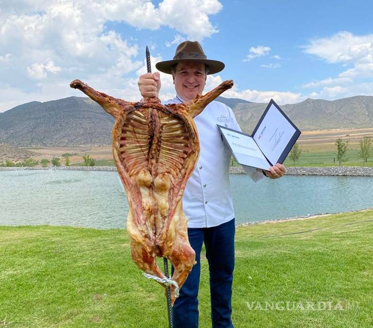 ‘Un pedacito de Saltillo en Texas’, Don Artemio se expande a Estados Unidos