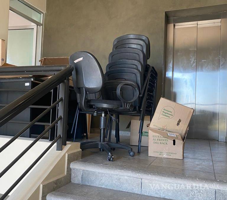 Cambia de sede la Secretaría de Cultura del Estado