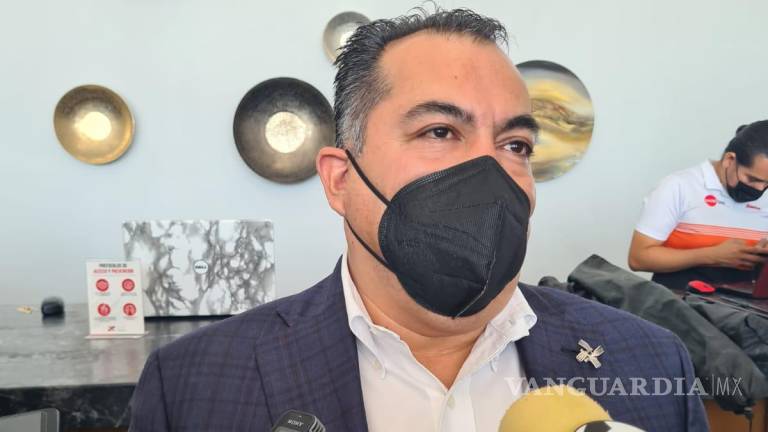 Califican empresarios de Torreón con “buen manejo de la pandemia” a gobierno de Riquelme