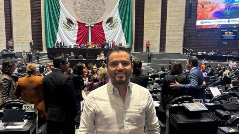 En 2023, cuando era regidor, dijo en su declaración patrimonial tener ingresos por compraventa de caballos.