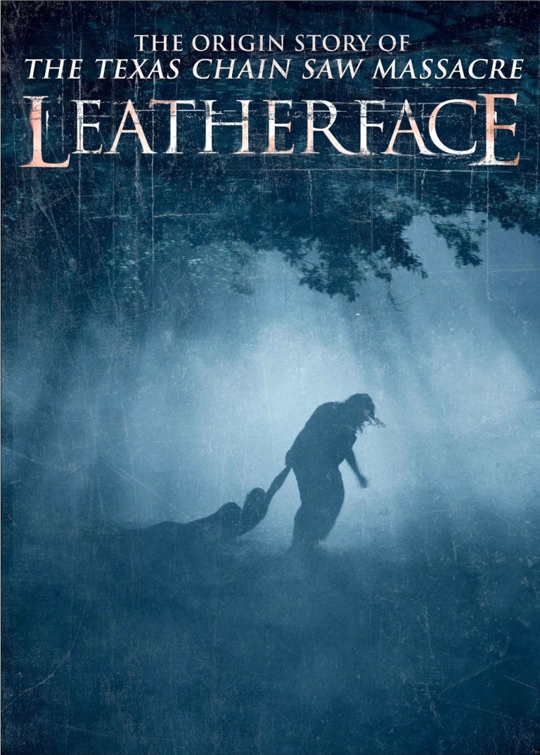 $!Revelan el segundo tráiler oficial de “Leatherface”