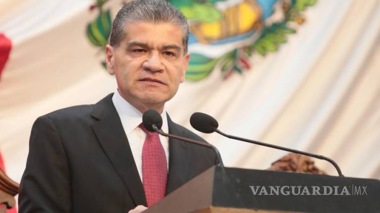 Liderazgo de Coahuila en inversiones y empleo: Miguel Riquelme en su mensaje por el Cuarto Informe de Gobierno