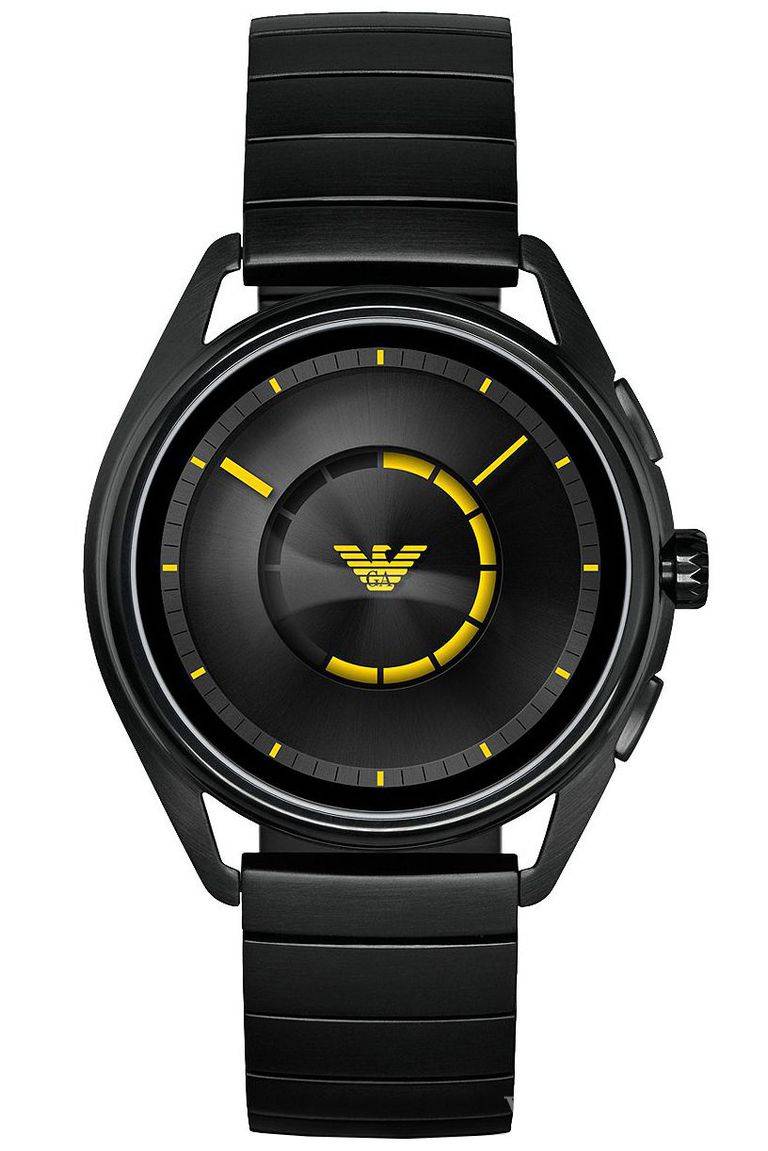 $!13 relojes inteligentes verdaderamente elegantes para comprar este otoño