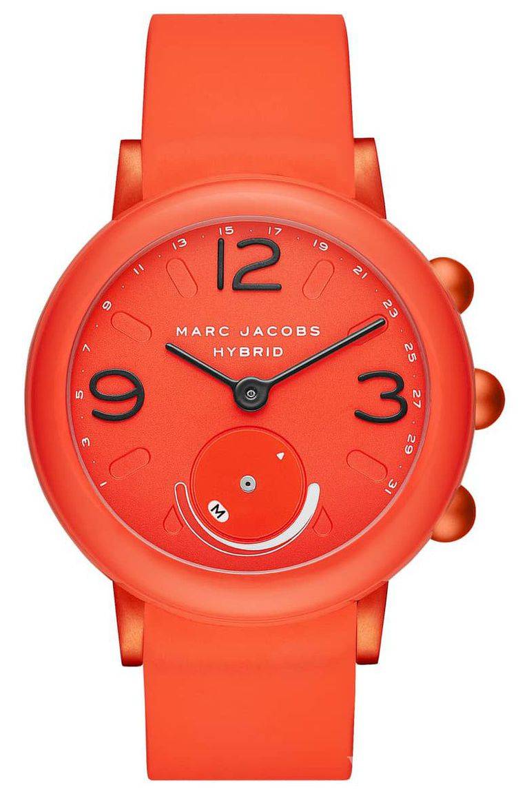 $!13 relojes inteligentes verdaderamente elegantes para comprar este otoño