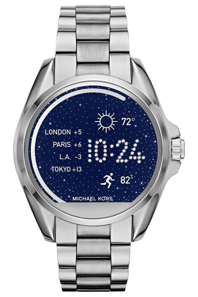 $!13 relojes inteligentes verdaderamente elegantes para comprar este otoño