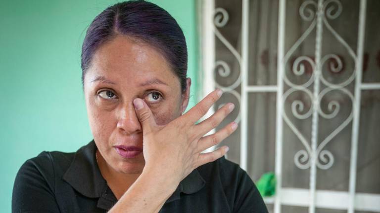 $!“No es sano para usted”