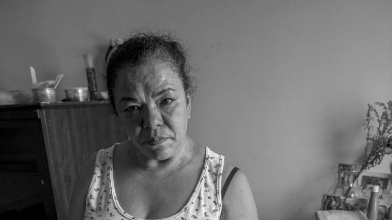 $!Los feminicidios no contados