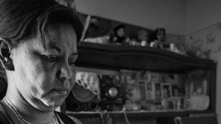 $!“No es sano para usted”