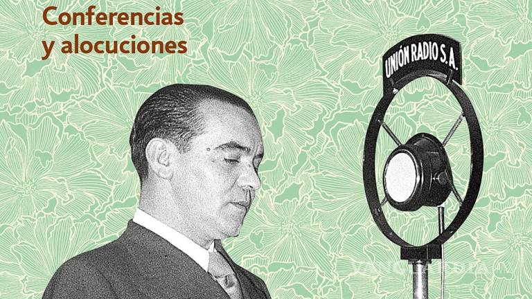 &quot;De viva voz&quot;, compila toda la obra literaria de Federico García Lorca