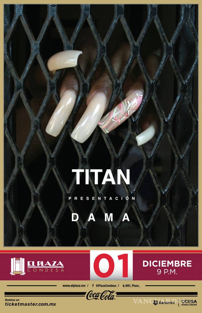 $!Titán regresa con perturbador y sexual video