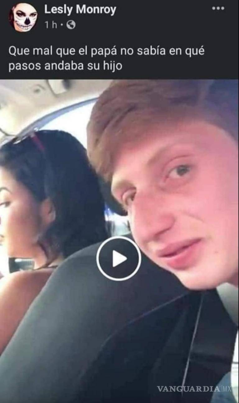 $!Policía de Cuautitlán revela video de Octavio Ocaña inhalando cocaína; la acusan de robo