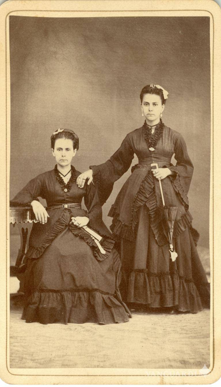 $!Cada fotografía recuperada fortalece el sentido de pertenencia y la identidad colectiva.