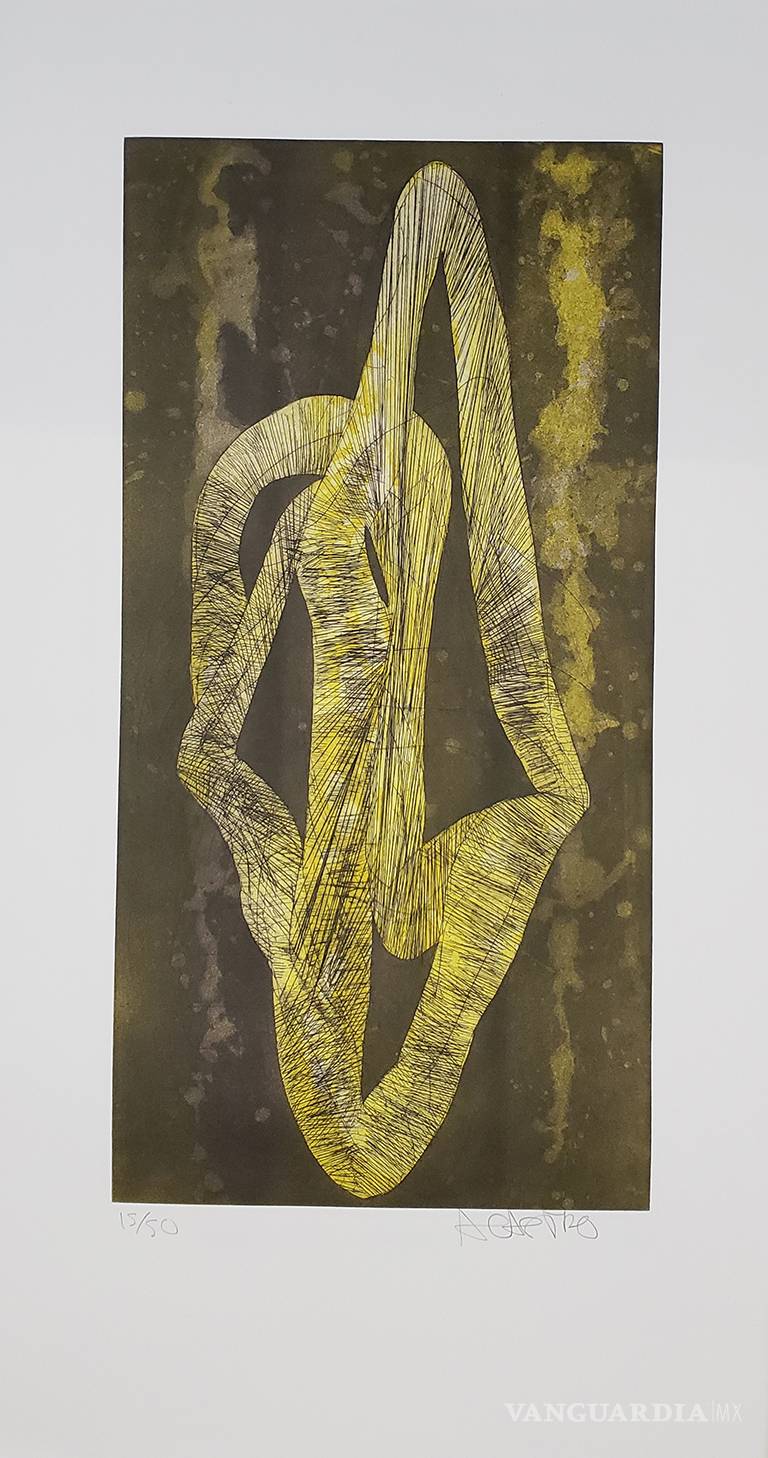 $!¿Ya conoces las piezas que estarán en subasta en el Museo del Desierto?