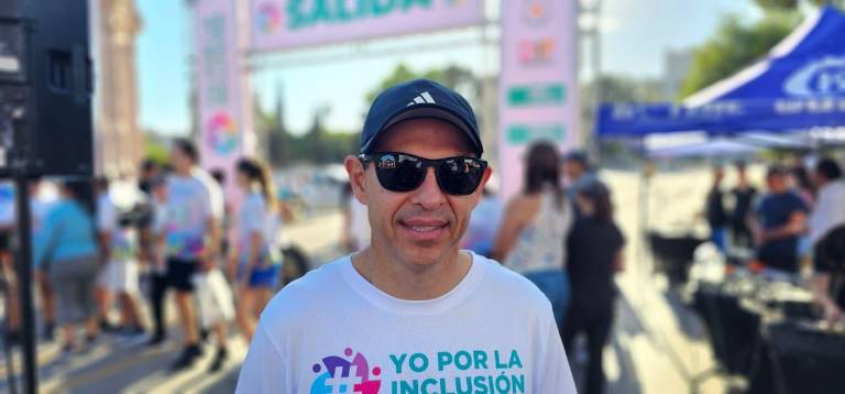 Octavio Pimentel informó que la UAdeC mantendrá como prioridades la calidad educativa, la investigación y la movilidad estudiantil.