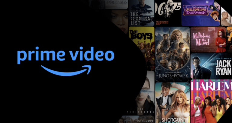 Amazon Prime Video modificará el costo de su membresía en México.