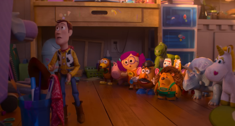 Cinemex y Cinépolis lanzaron objetos de colección y menús temáticos para el estreno de la nueva película de ‘Toy Story’.