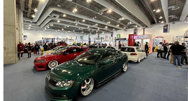 La entrega del premio será en el marco de la clausura del XXIV Congreso Internacional de la Industria Automotriz en México (CIIAM).
