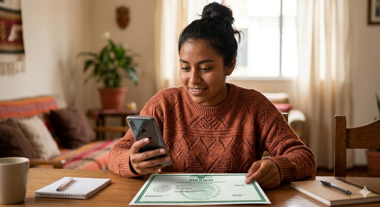 Desde el 9 de enero, el registro de usuarios de telefonía móvil será obligatorio en todo México. Para quienes ya cuentan con una línea activa, el plazo máximo para cumplir con este requisito será el 30 de junio de 2026.