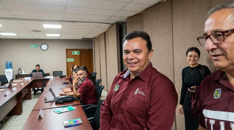 El picosatélite del Tecnológico de Saltillo será recuperado mediante GPS y un paracaídas tras completar su recorrido por la estratósfera.