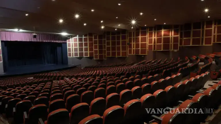 $!Secretaría de Cultura comparte información sobre el estado del Teatro de la Ciudad Fernando Soler