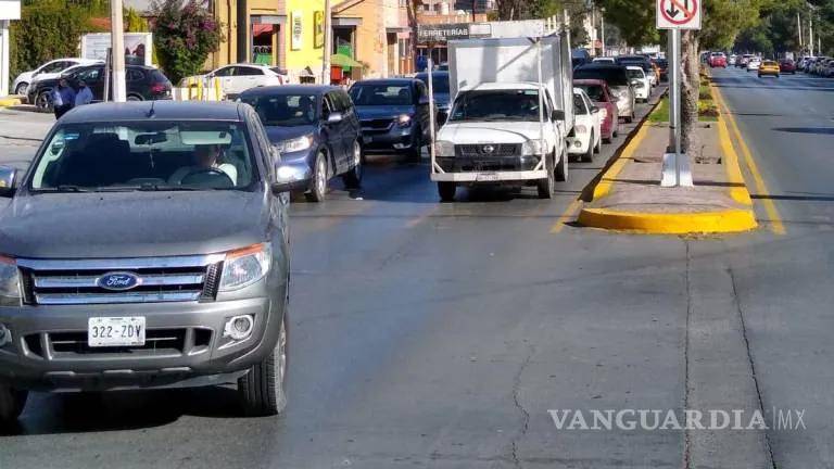 $!Autoridades de Seguridad Púbica de Monclova recomiendan: respetar señalética, no utilizar el celular y evitar bebidas alcohólicas