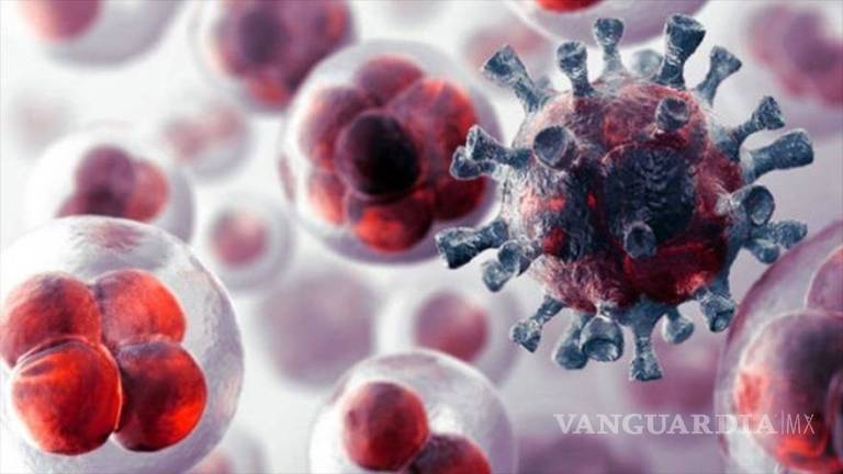 Crean poderoso láser que puede destruir células cancerígenas en la sangre