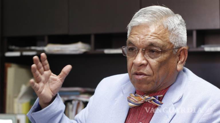 $!El cronista Ramiro Flores asegura que contar la historia de El Hondo era una cuenta pendiente.