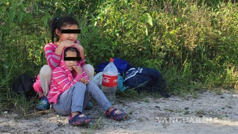 Atiende DIF a niños deportados de EU
