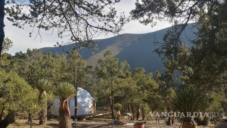 $!Se planea evitar que los visitantes lleven carbón o asadores.