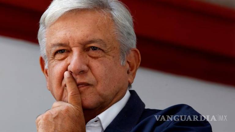 Arremete López Obrador Vs Fitch Ratings por calificación a PEMEX. Les llama “hipócritas”, “cómplices” y “charlatanes”